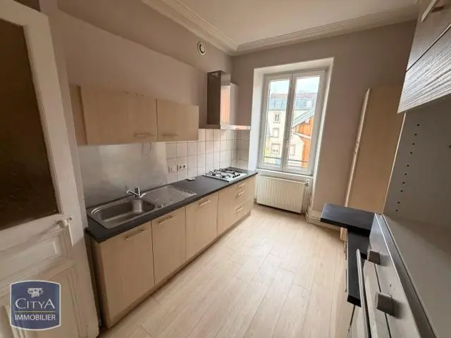 Photo 2 Appartement 4 pièces 85.84m²