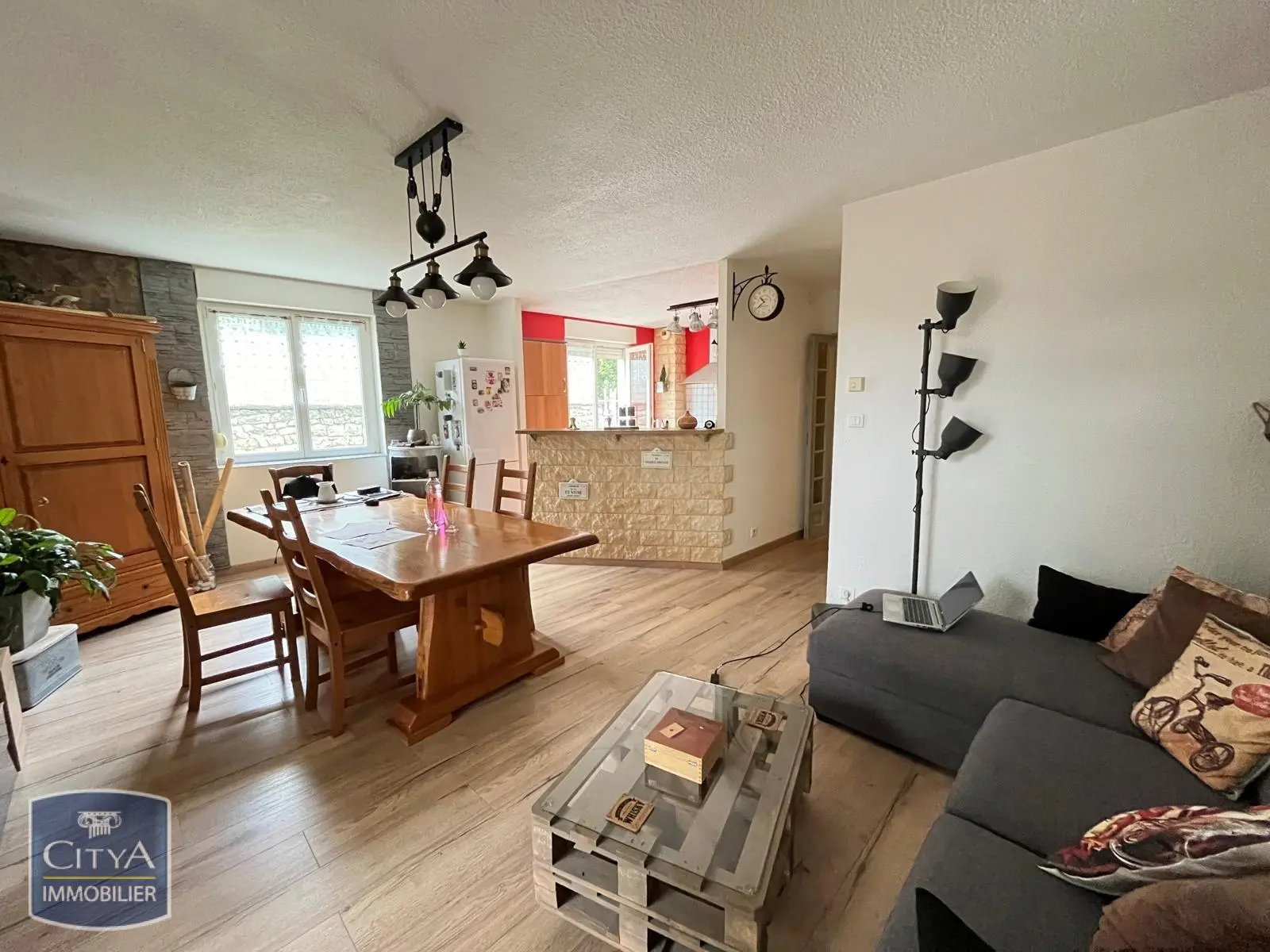 Photo 6 Appartement 3 pièces 70.35m²