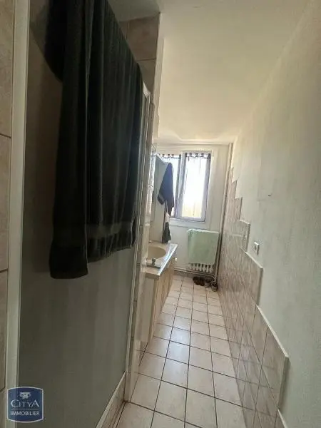 Photo 10 appartement Belfort