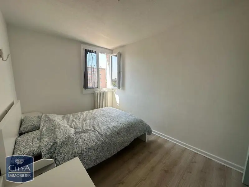 Photo 7 appartement Belfort