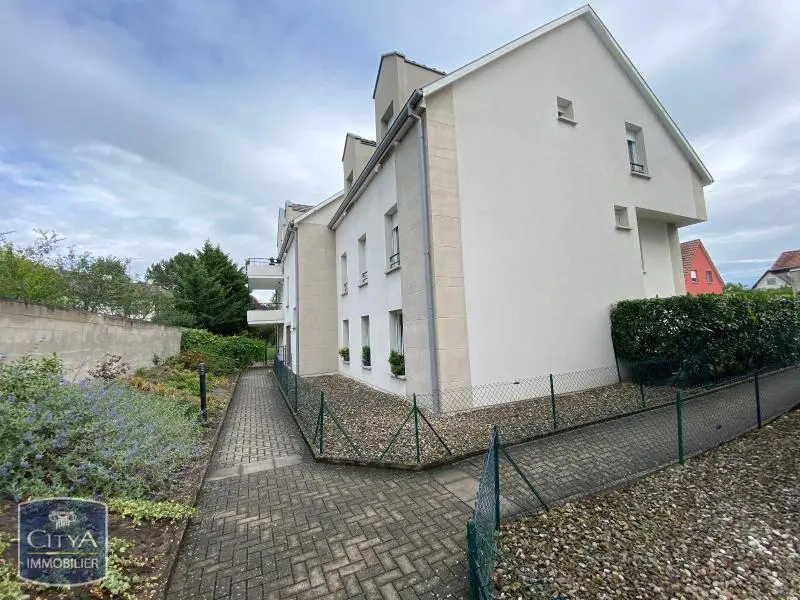 Photo 14 Appartement 3 pièces 60m²