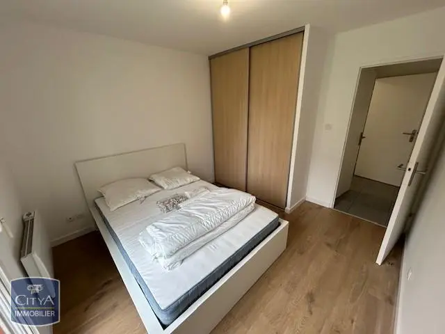 Photo 7 Appartement 2 pièces 43.42m²