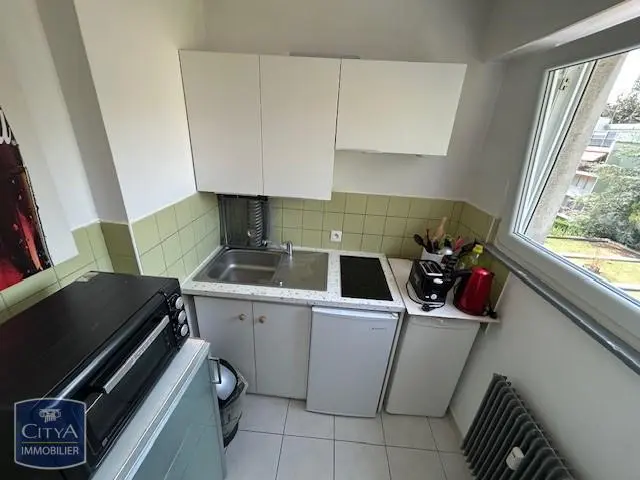 Photo 3 Appartement 1 pièce 22m²