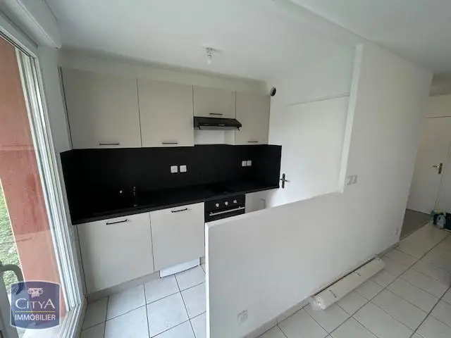 Photo 2 Appartement 2 pièces 43.42m²