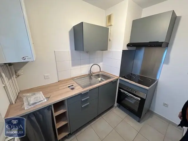 Photo 2 Appartement 2 pièces 46.31m²