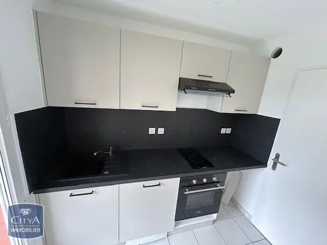 Photo 1 Appartement 2 pièces 43.42m²