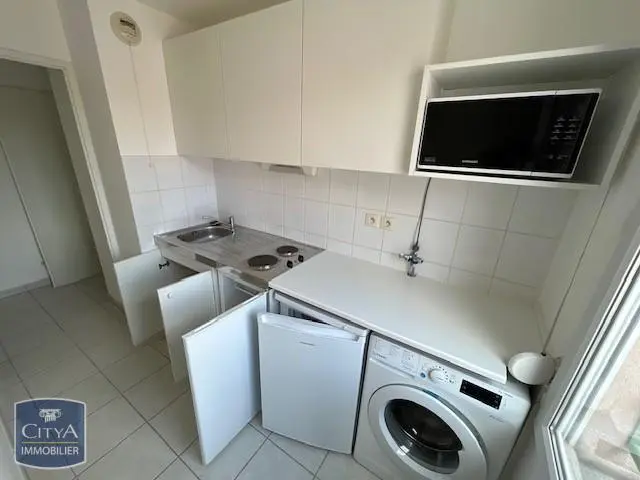 Photo 2 appartement Belfort