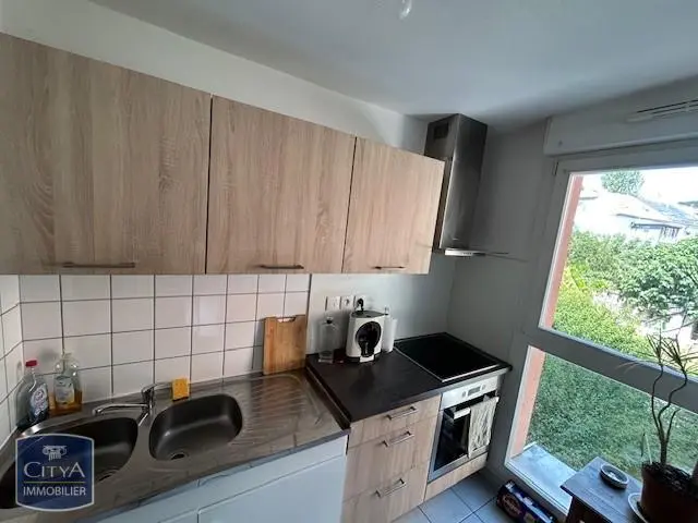 Photo 4 Appartement 2 pièces 44.38m²