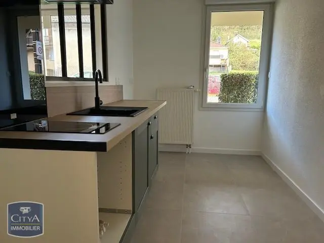 Photo 5 Appartement 2 pièces 44.42m²