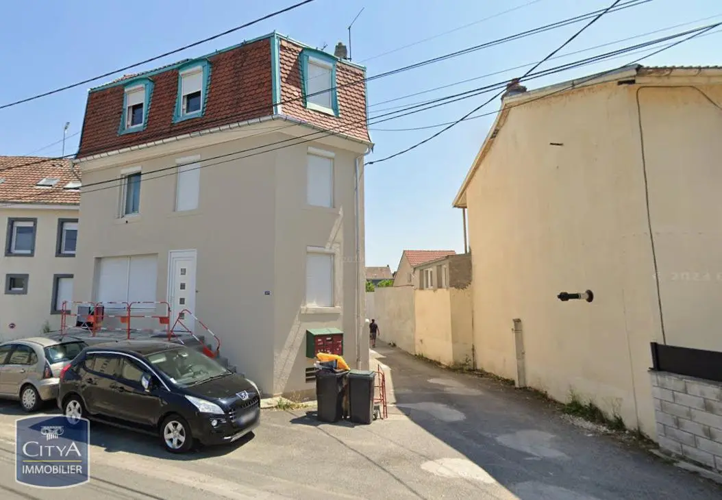 Photo 1 Appartement 3 pièces 97.38m²