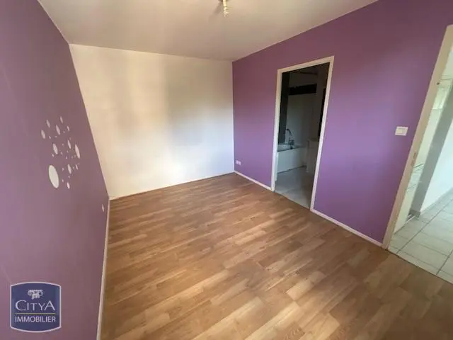 Photo 3 Appartement 2 pièces 44.53m²