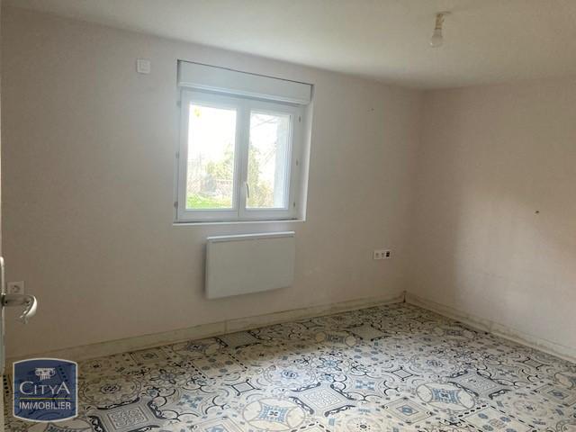 Photo 2 appartement Nommay