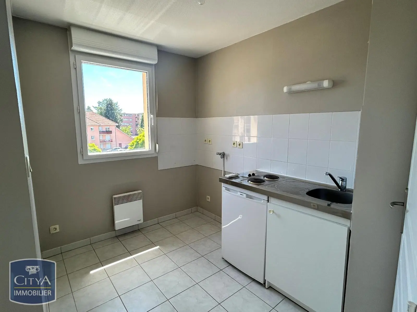 Photo 5 Appartement 2 pièces 47.59m²