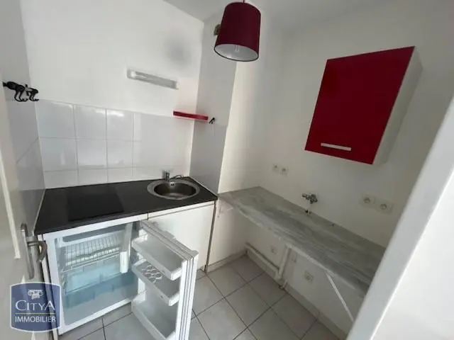 Photo 2 Appartement 2 pièces 44.53m²