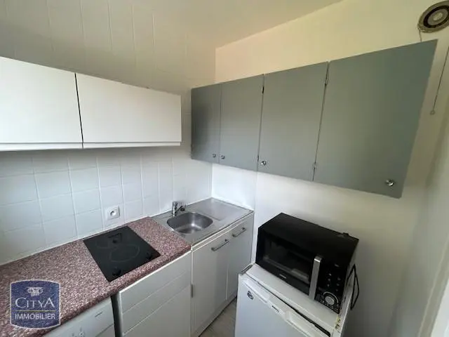 Photo 5 Appartement 1 pièce 22.15m²