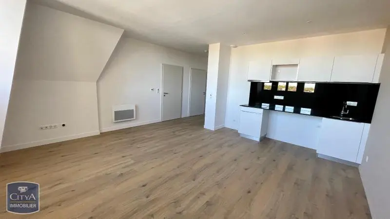Photo 2 Appartement 4 pièces 86.6m²