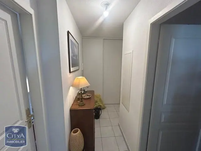 Photo 8 Appartement 2 pièces 44.38m²