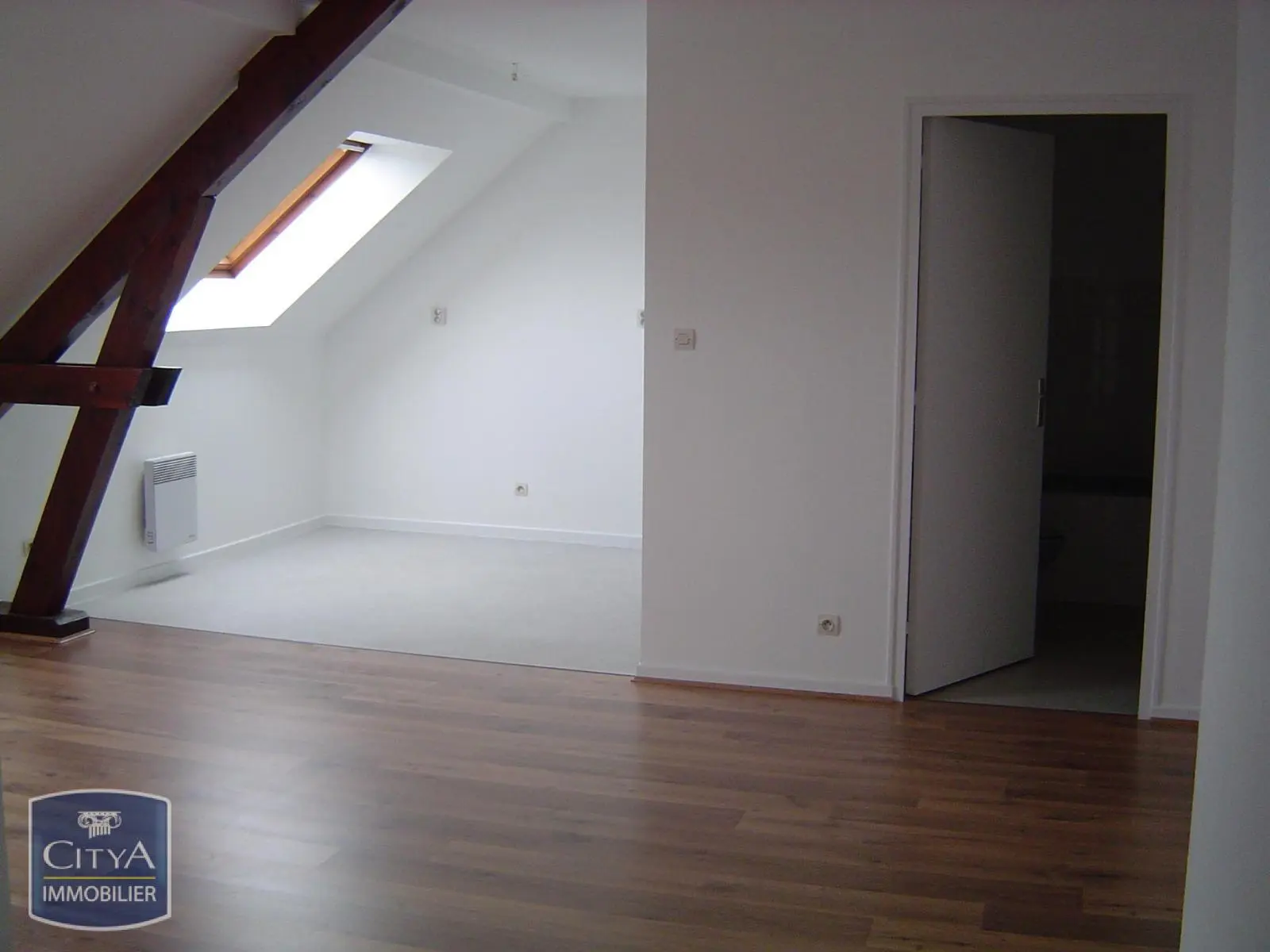 Photo 4 Appartement 2 pièces 46.14m²