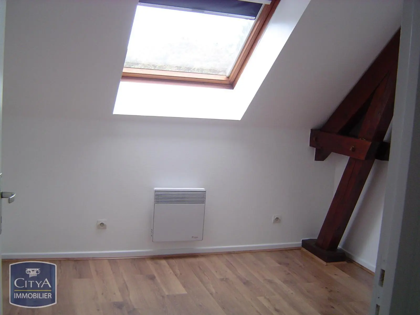 Photo 5 Appartement 2 pièces 46.14m²