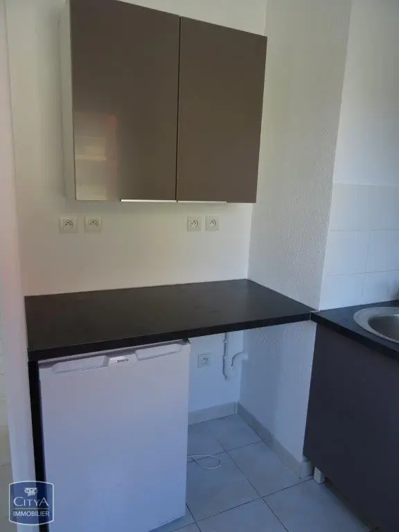 Photo 2 Appartement 2 pièces 46.58m²