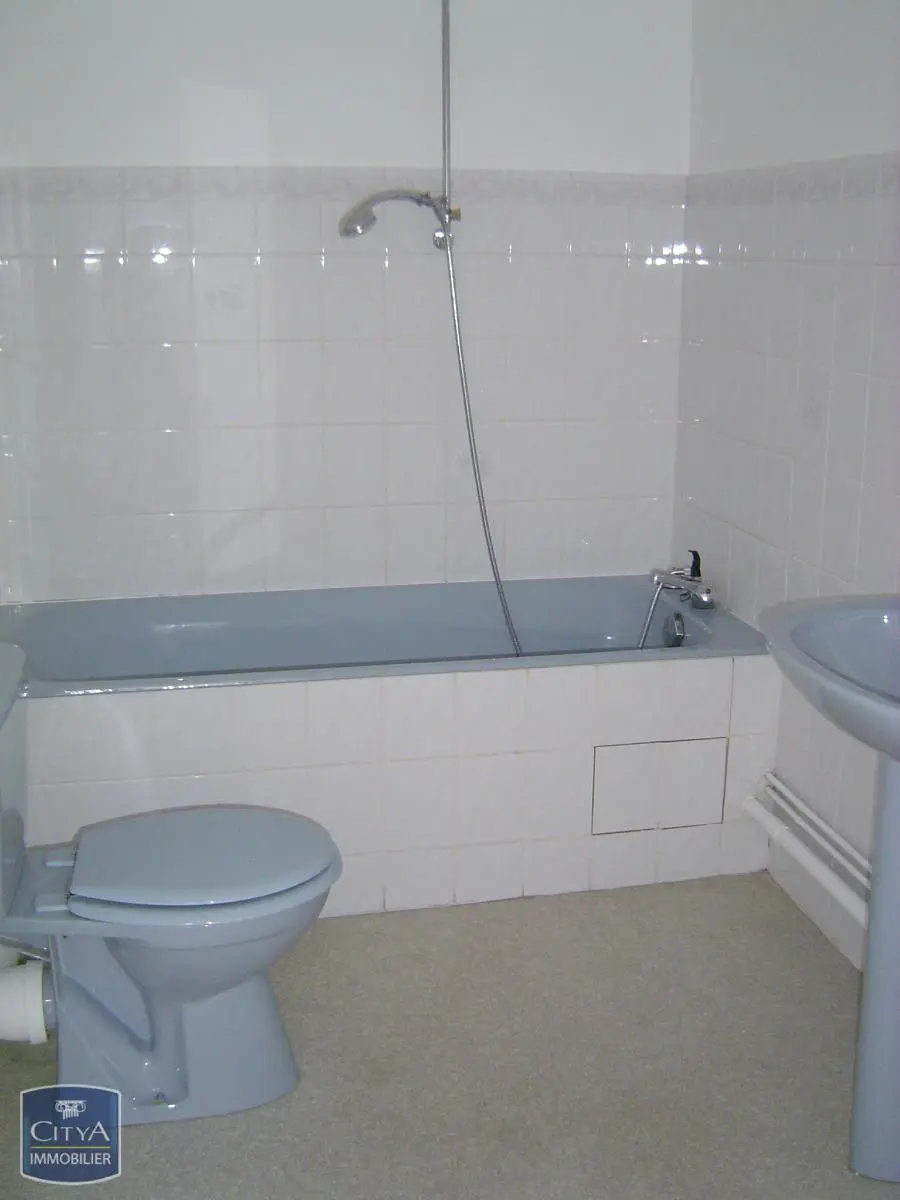 Photo 7 Appartement 2 pièces 46.14m²