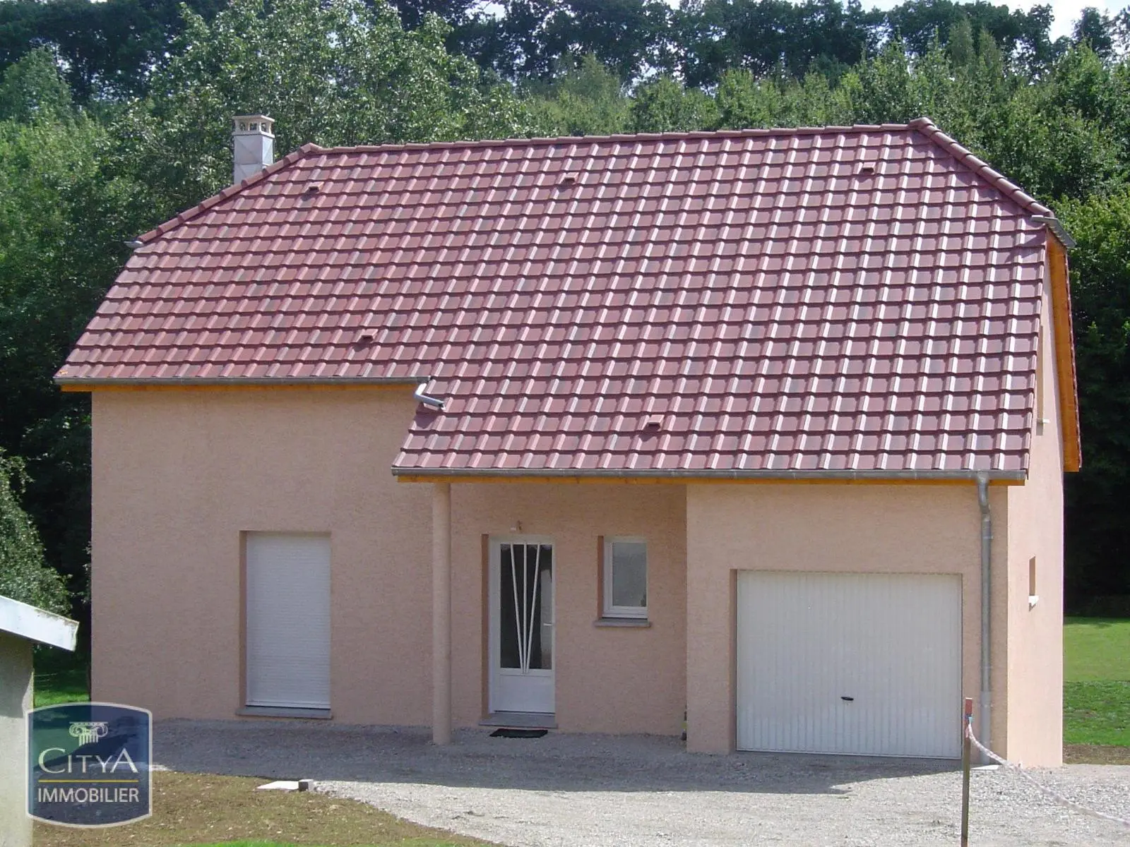 Photo 1 Maison 6 pièces 115.1m²