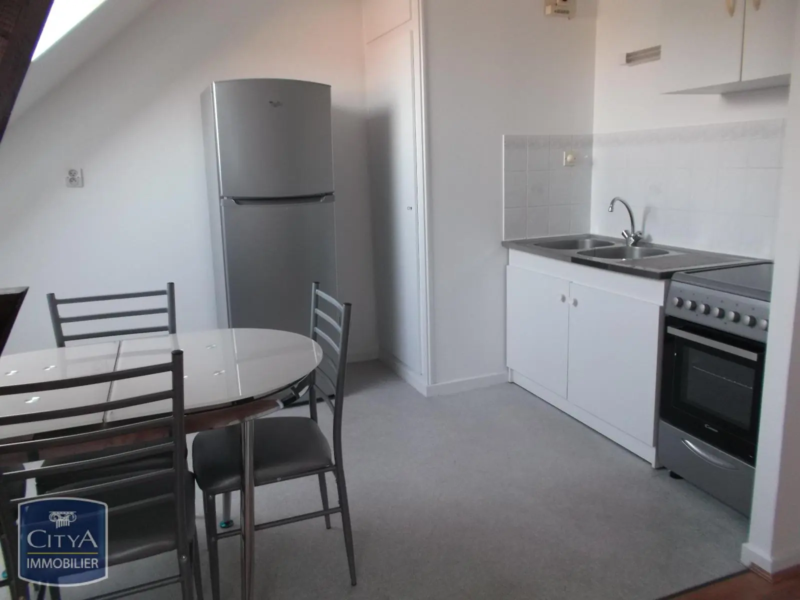 Photo 10 Appartement 2 pièces 46.14m²