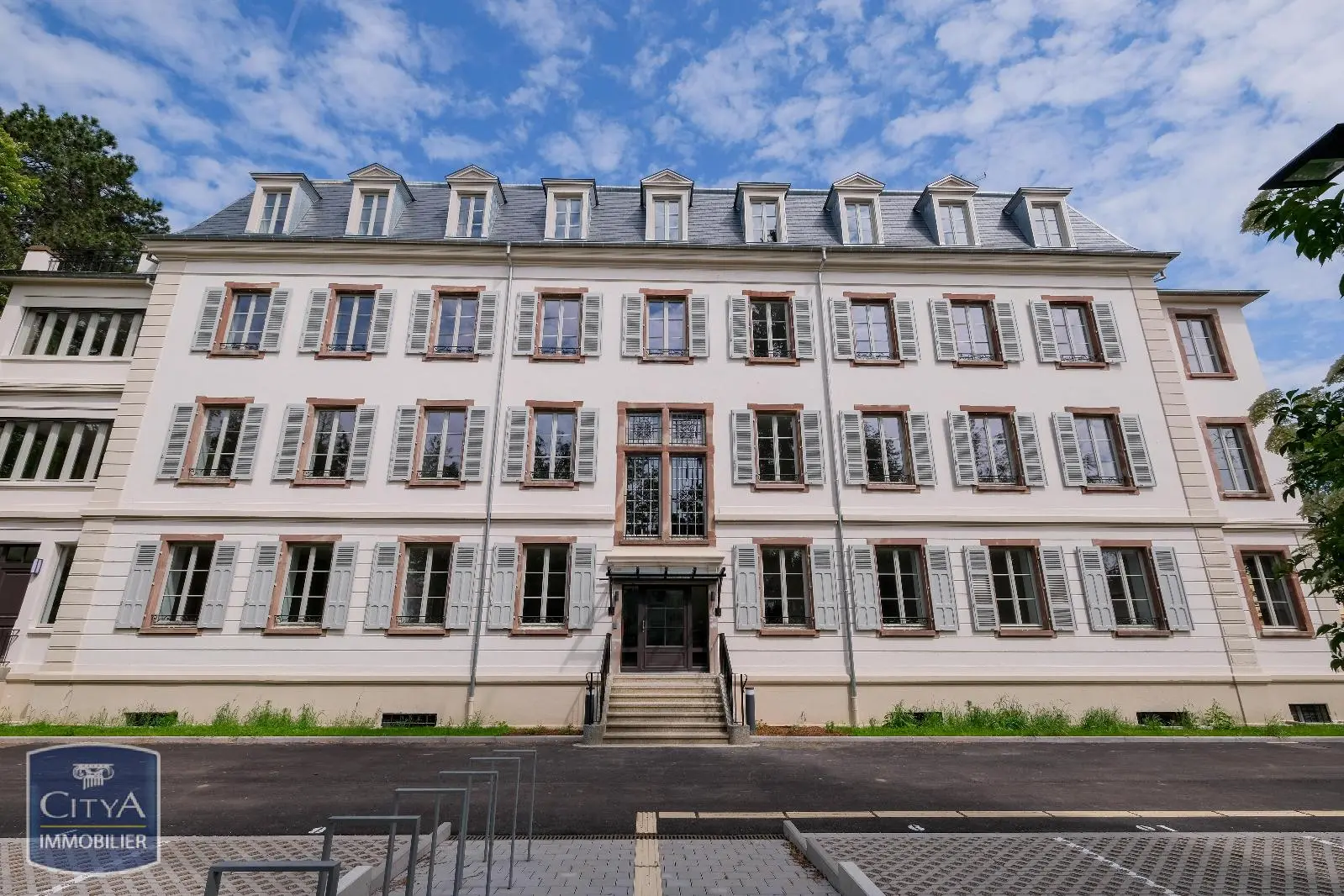 Photo 4 Appartement 1 pièce 27.74m²