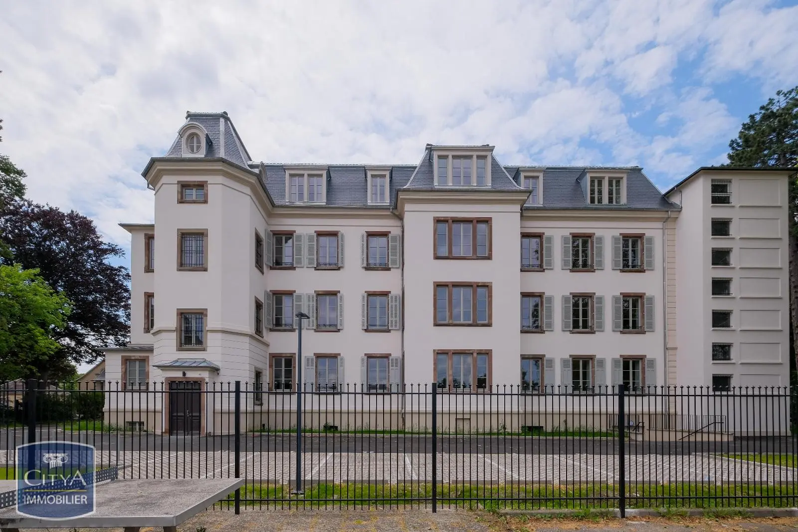 Photo 12 Appartement 4 pièces 70.14m²