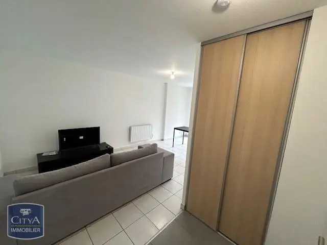 Photo 4 Appartement 2 pièces 43.42m²