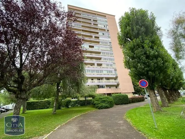 Photo 12 appartement Belfort