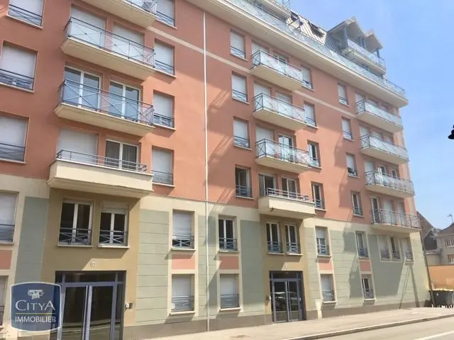 Photo 3 Appartement 1 pièce 31.18m²