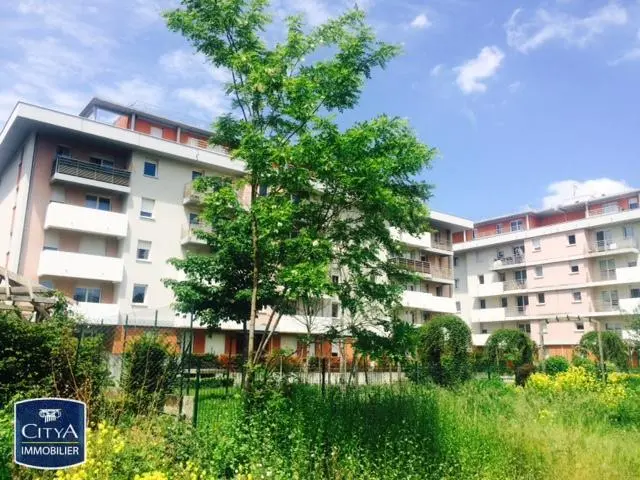 Photo 11 Appartement 2 pièces 44.45m²