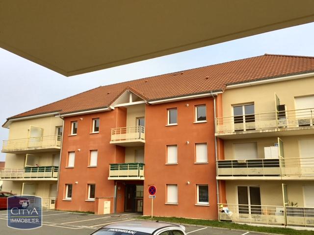 Photo 6 appartement Grand-Charmont