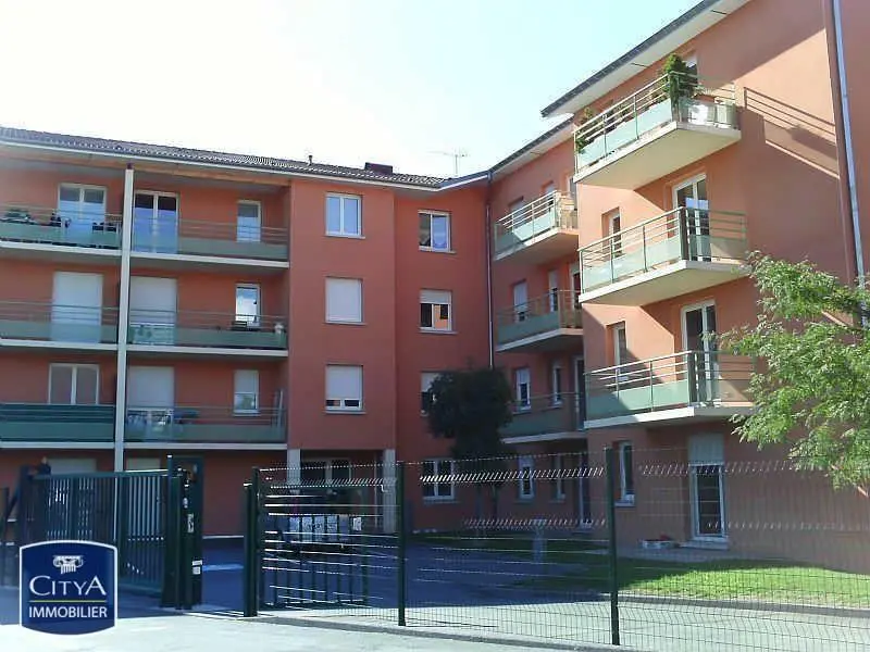 Photo 11 Appartement 3 pièces 60.56m²