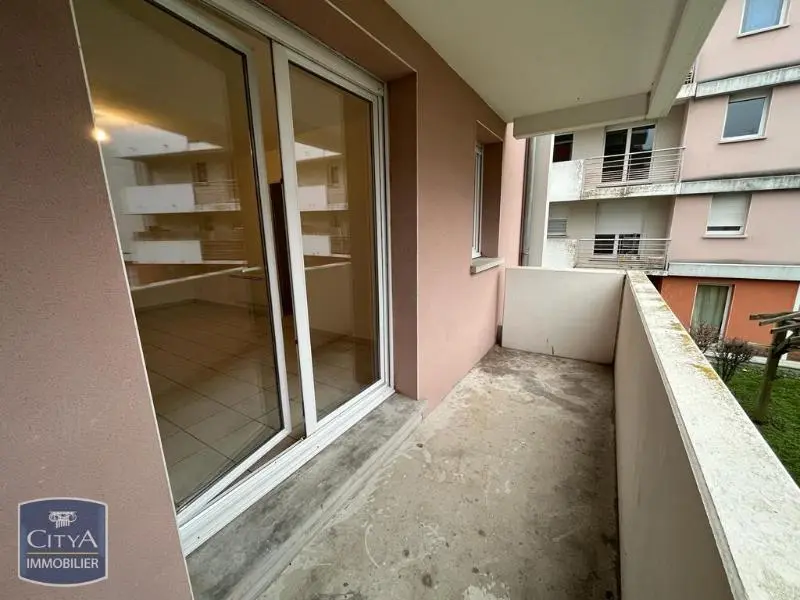 Photo 6 Appartement 3 pièces 63.47m²