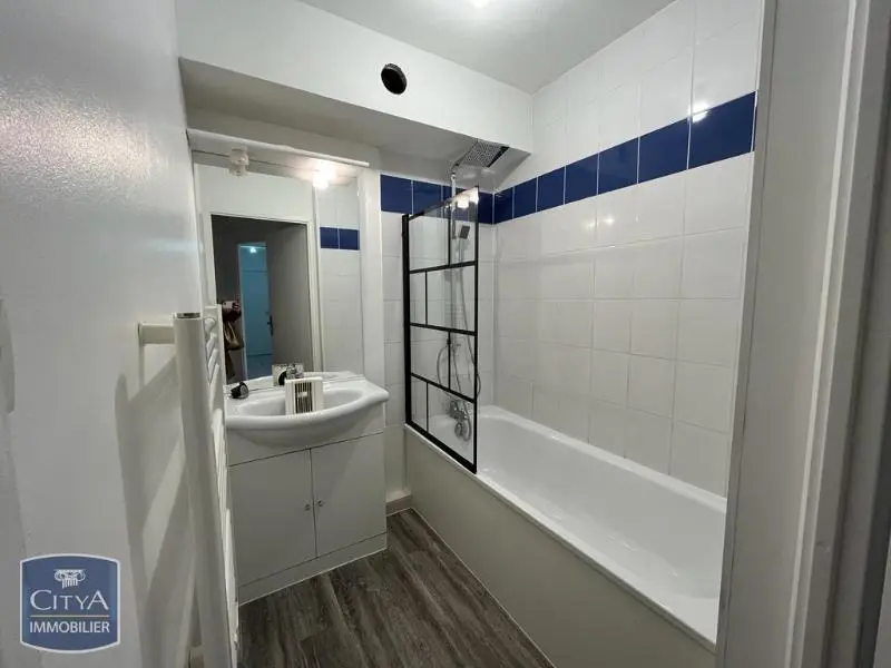 Photo 11 Appartement 3 pièces 63.47m²