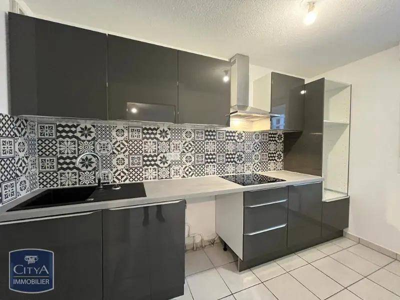 Photo 3 Appartement 3 pièces 63.47m²