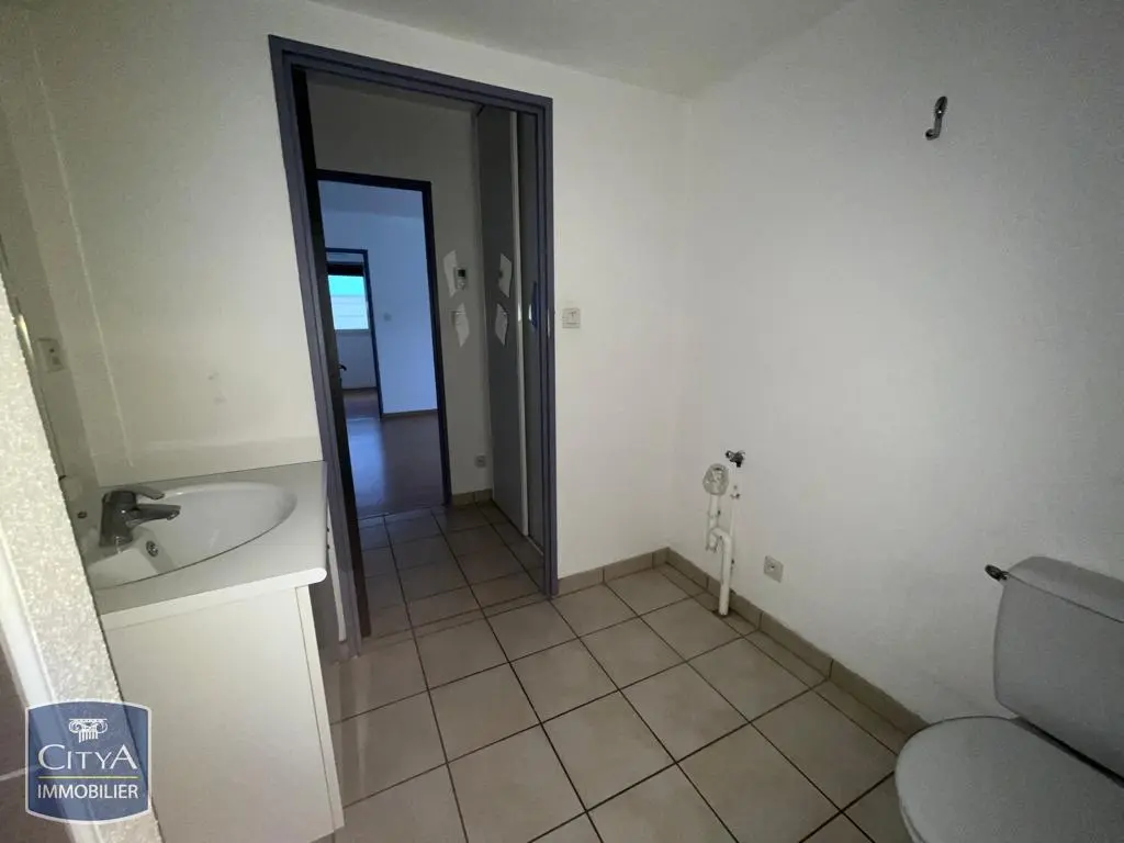 Photo 8 appartement Belfort