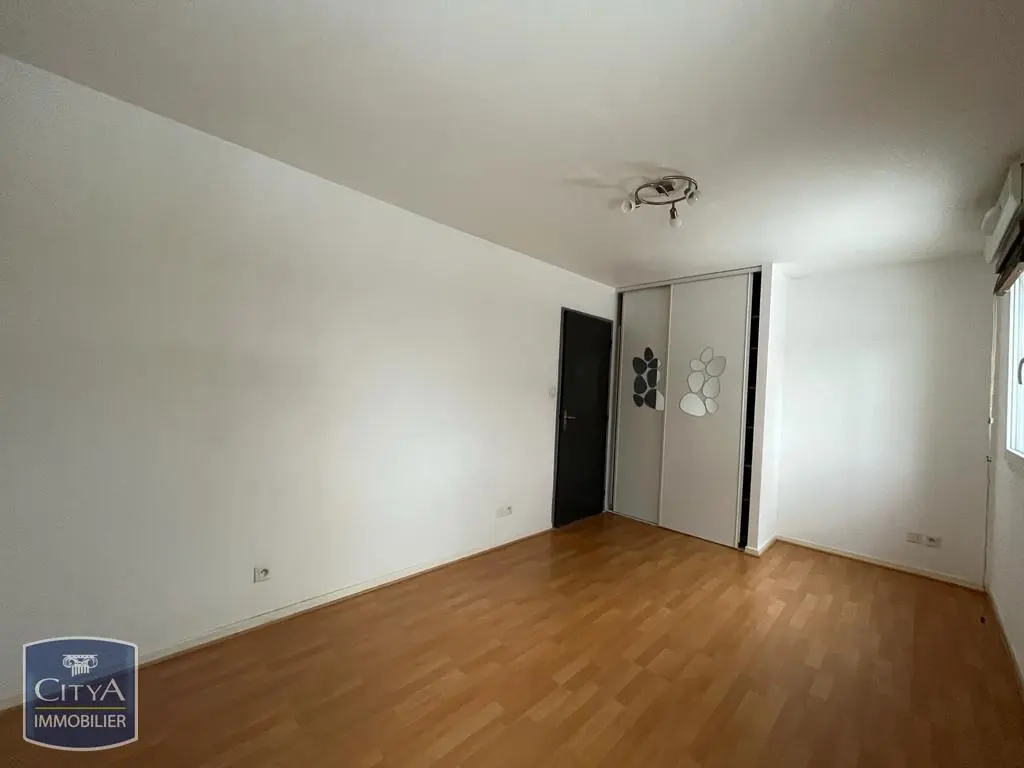 Photo 5 appartement Belfort