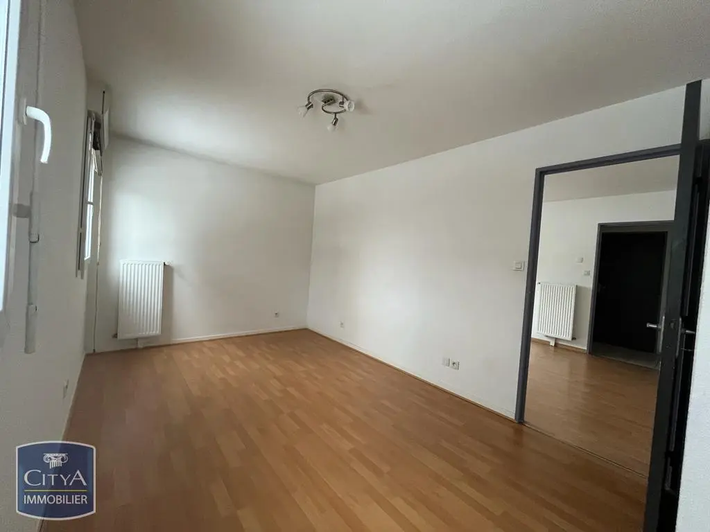 Photo 6 appartement Belfort