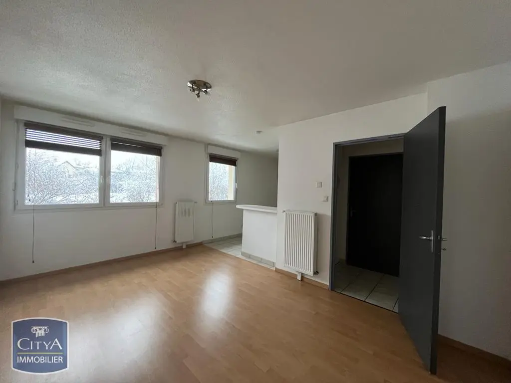 Photo 2 appartement Belfort