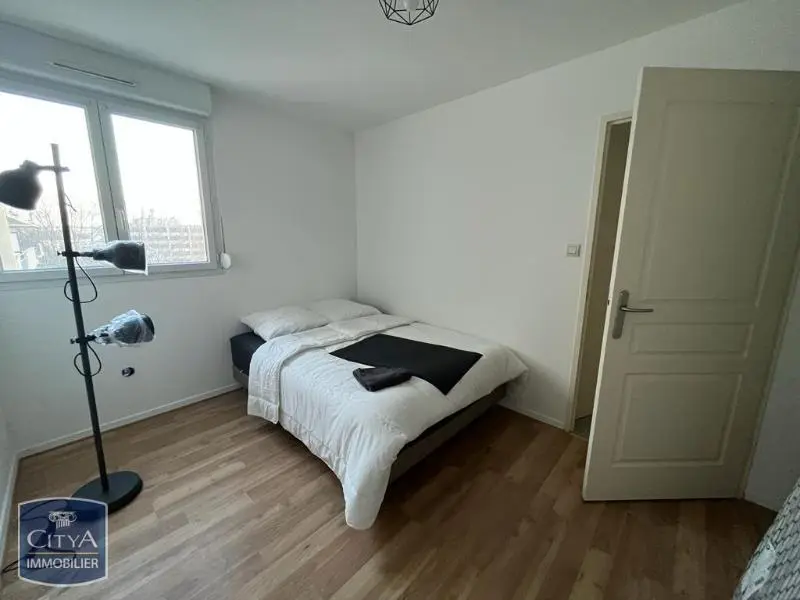 Photo 6 Appartement 2 pièces 43.34m²