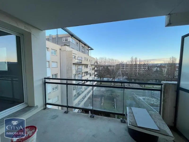 Photo 1 Appartement 2 pièces 43.34m²