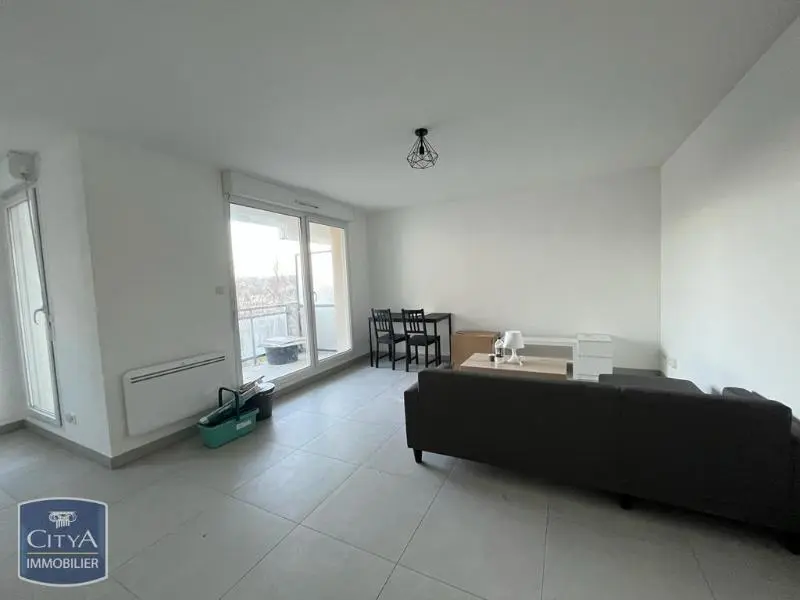 Photo 4 Appartement 2 pièces 43.34m²