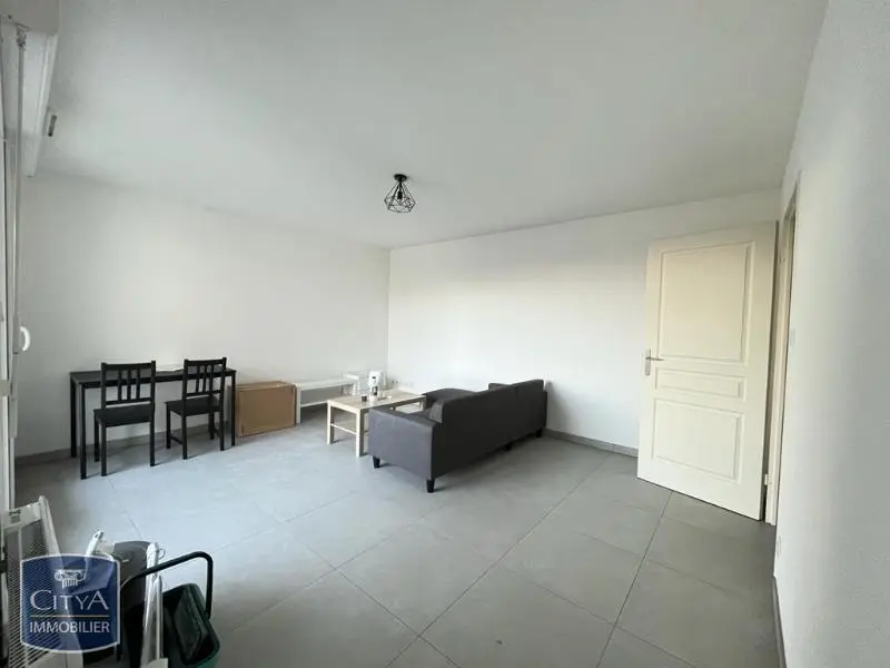 Photo 5 Appartement 2 pièces 43.34m²