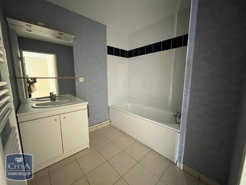 Photo 10 Appartement 2 pièces 52.69m²