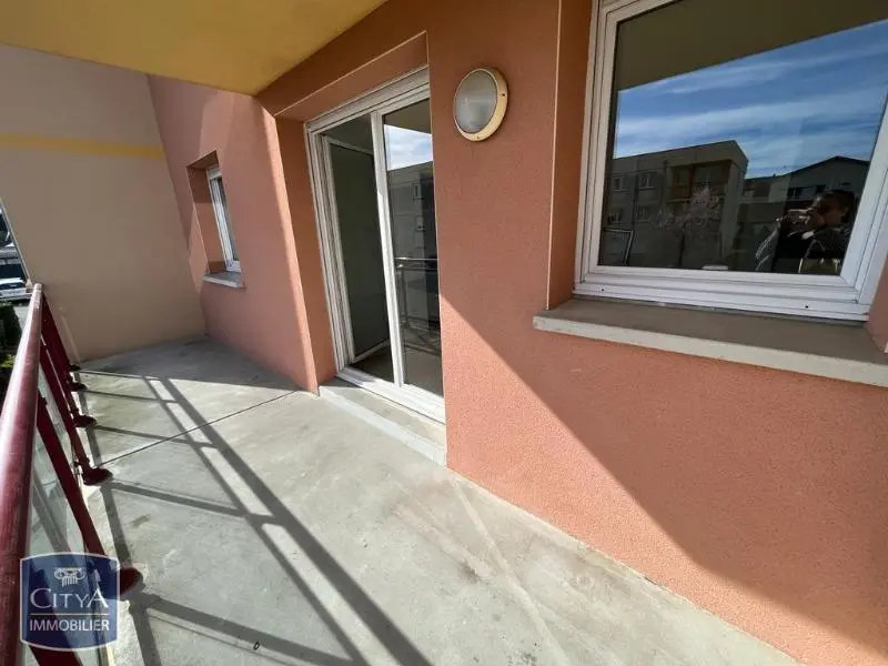 Photo 2 Appartement 2 pièces 52.69m²