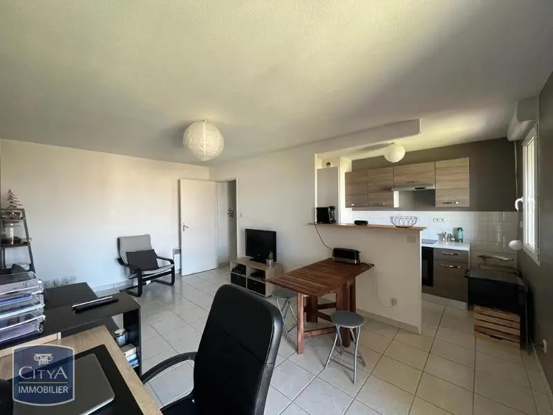 Photo 3 Appartement 2 pièces 44.92m²