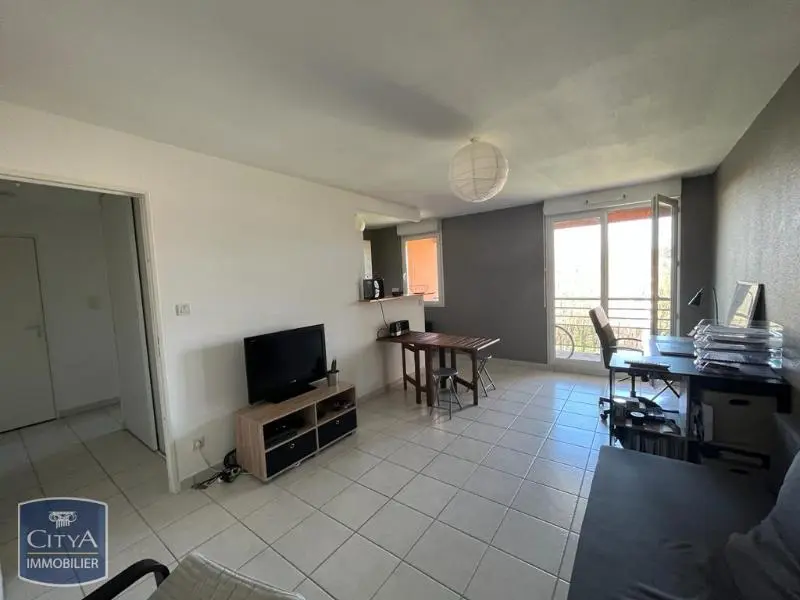 Photo 4 Appartement 2 pièces 44.92m²